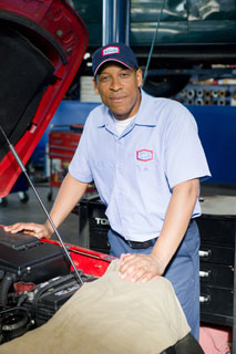 AAMCO Battery Service North Las Vegas